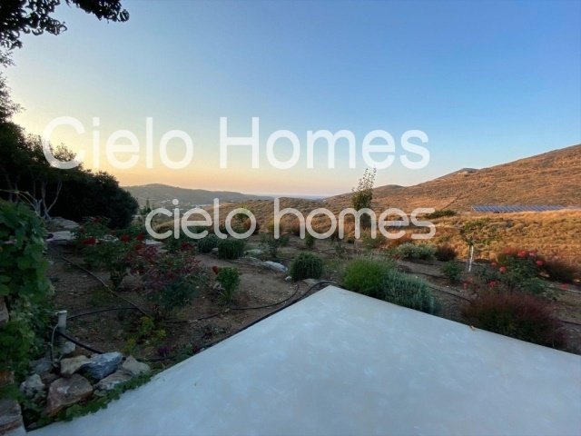 Villa in Makronisos, Aegean, Greece 5 - 16727703