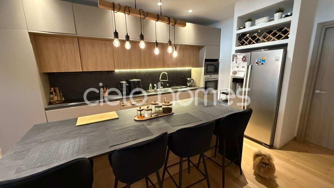 Apartment in Voula, Attica, Greece 5 - 16727893