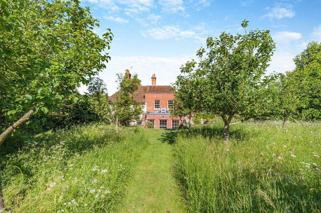 House in Elham, England 2 - 16720894