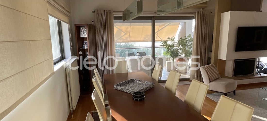 Apartment in Voula, Attica, Greece 4 - 16727803