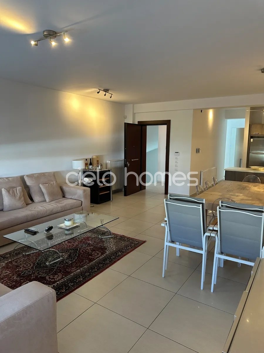 Apartment in Glyfada, Attica, Greece 1 - 16727836