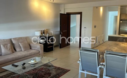 Wohnung in Glyfada, Attika, Griechenland 1