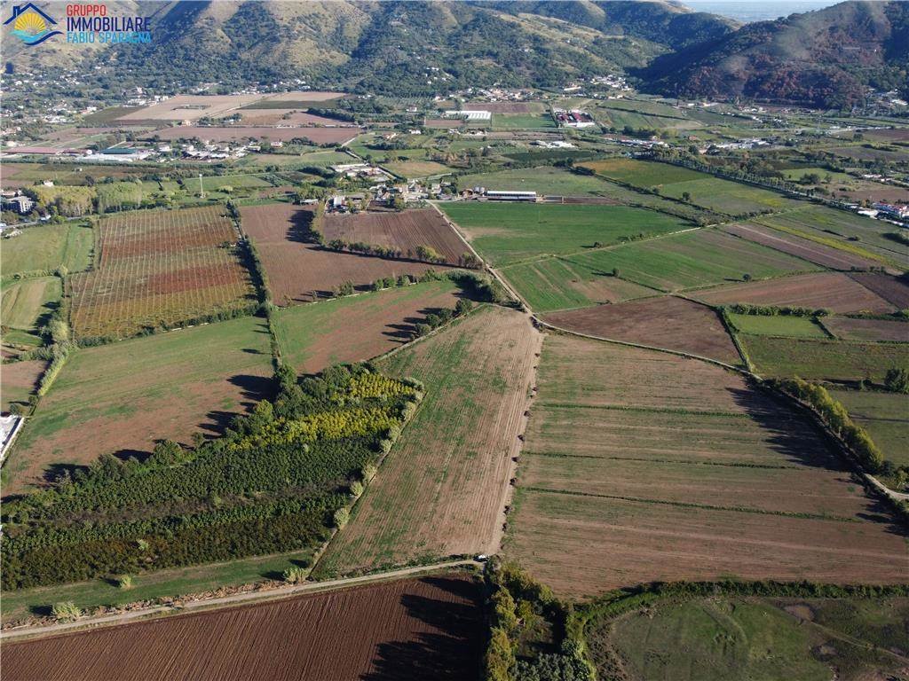 Land in Cellole, Campania, Italy 2 - 16722652