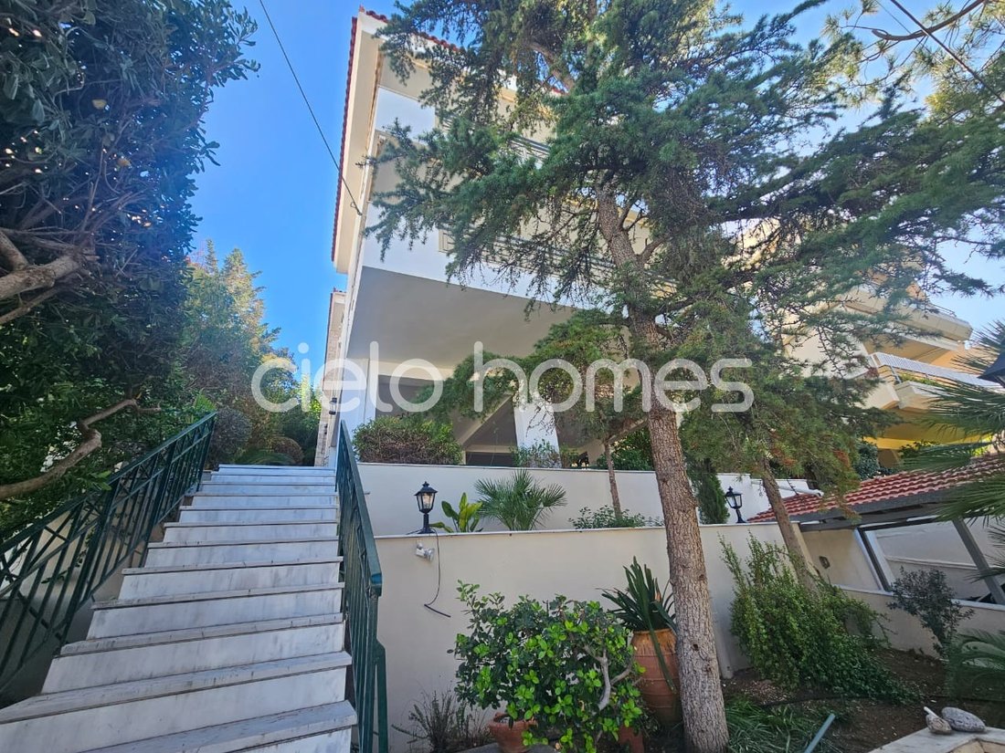 House in Voula, Attica, Greece 3 - 16727681