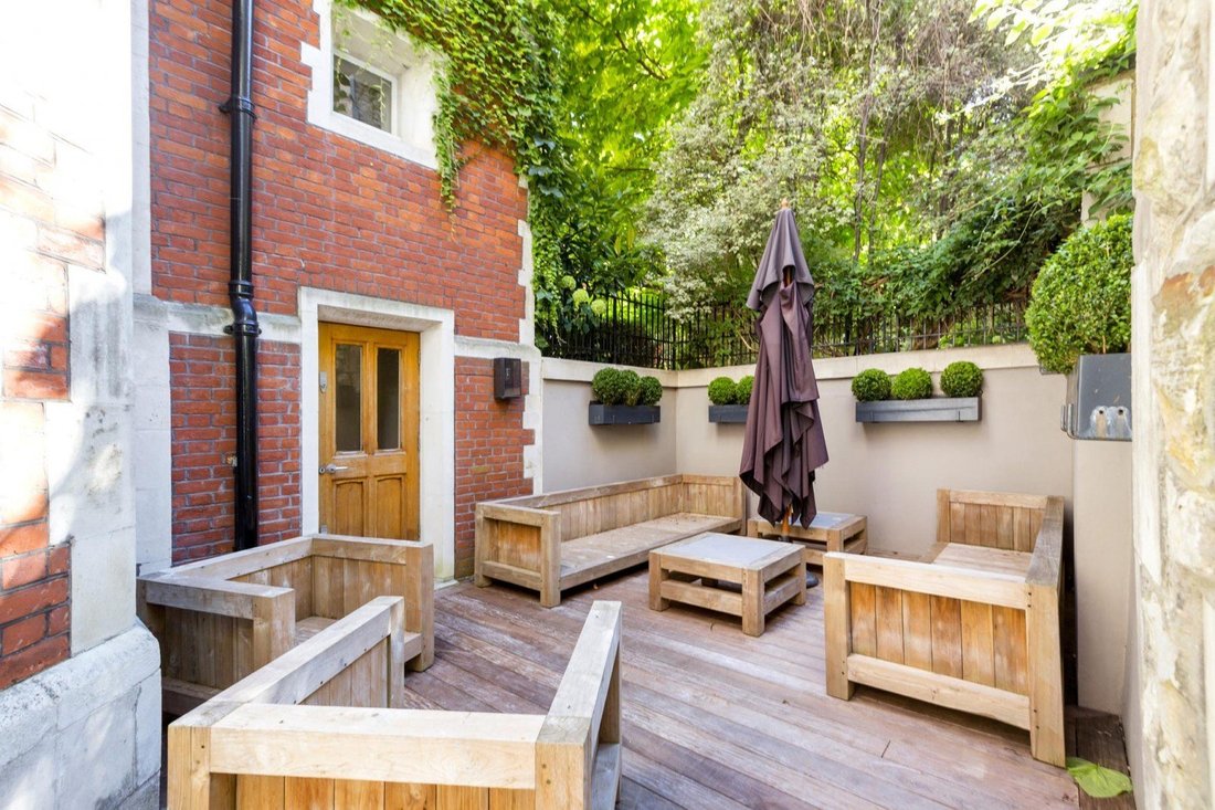 Apartment in South Kensington, Kensington And Chelsea, England 4 - 16720450