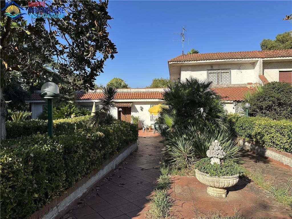 Villa in Cellole, Kampanien, Italien 2 - 16722561