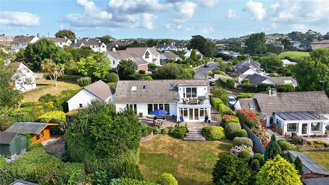 House in Feock, England 1 - 16721003