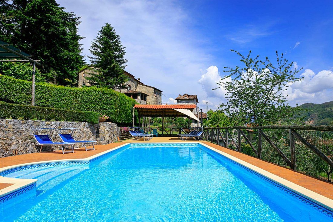 Pescaglia, Tuscany, Italy 2 - 16723615