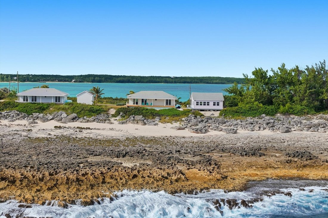 House in Upper Bogue, North Eleuthera, The Bahamas 4 - 16727068