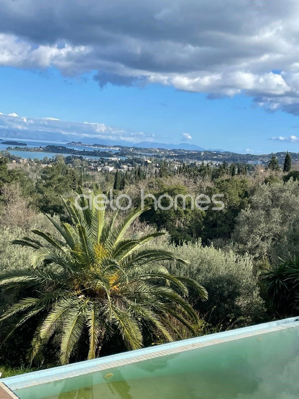 Villa in Corfu, Peloponnese, Western Greece and the Ionian, Greece 1 - 16727689