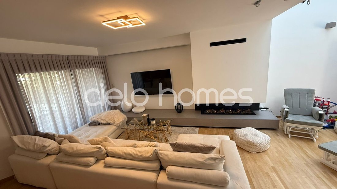 Apartment in Voula, Attica, Greece 2 - 16727893