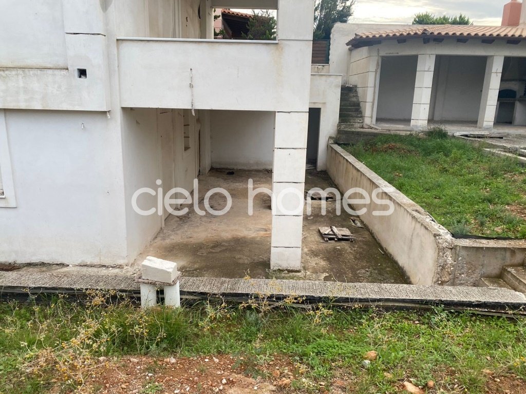 Condo in Kalyvia Thorikou, Attica, Greece 4 - 16727939