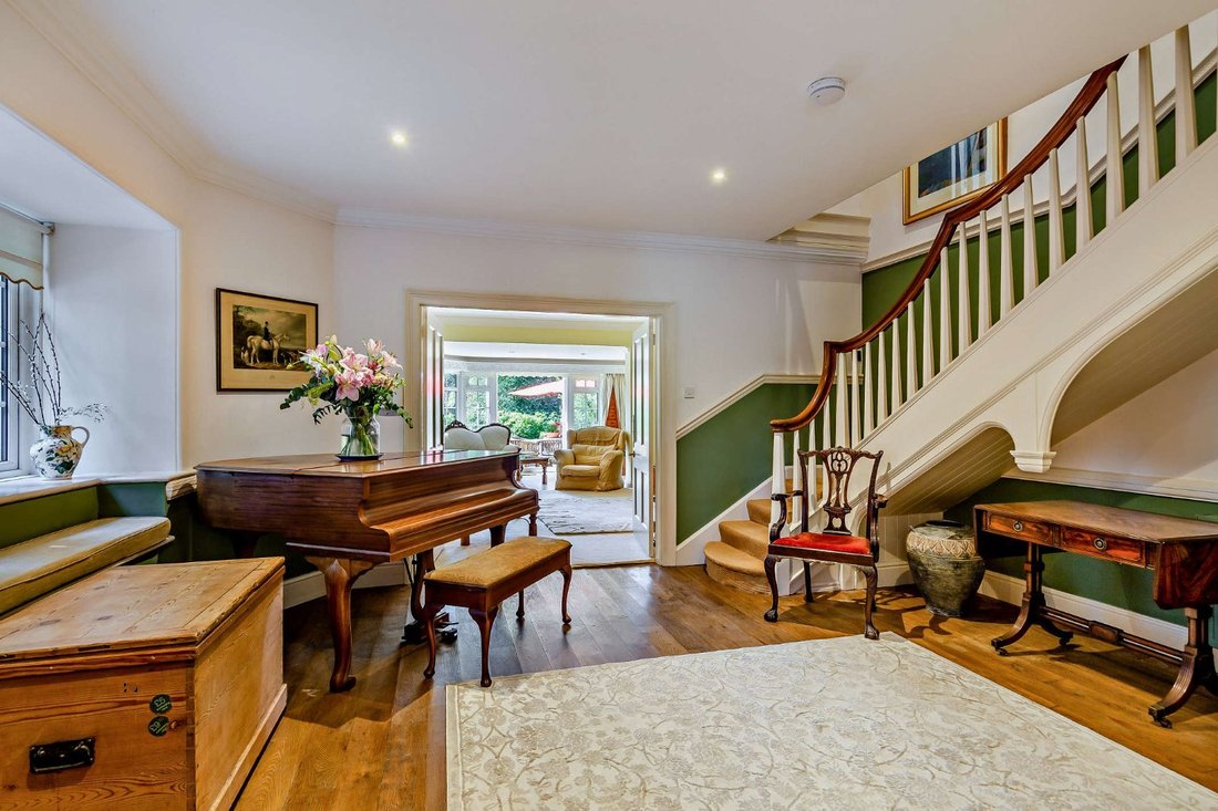 House in Devon, England 3 - 16720509