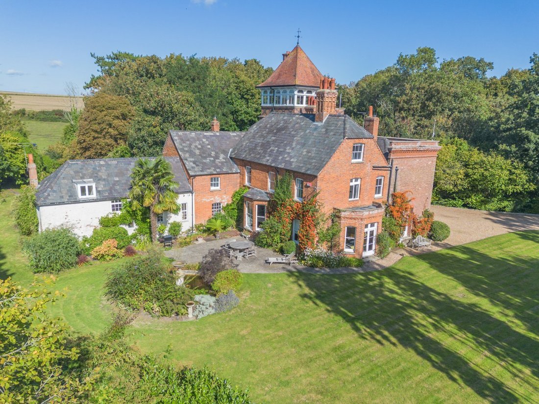 House in Northbourne, England 1 - 16720863