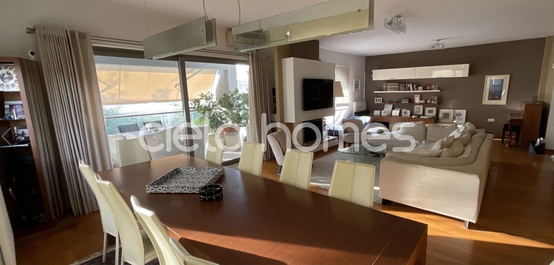 Apartment in Voula, Attica, Greece 2 - 16727803