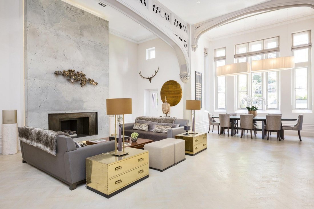 Apartment in South Kensington, Kensington And Chelsea, England 2 - 16720450