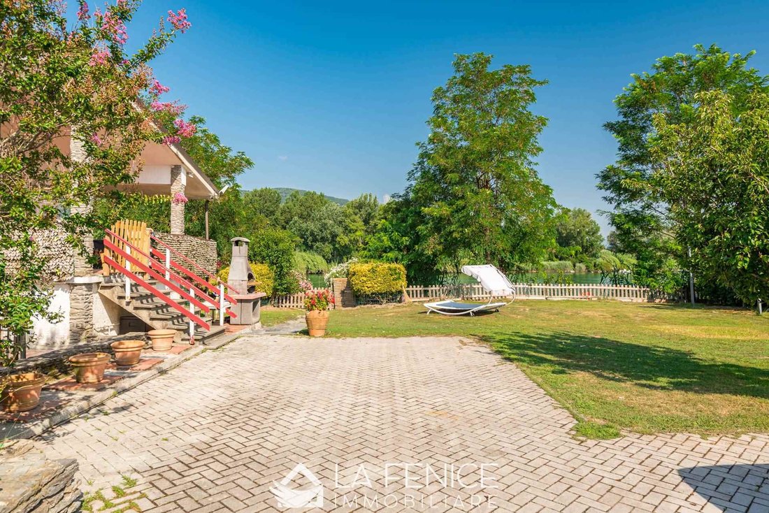 Villa à Fiumaretta, Ameglia, Ligurie 2 - 16724396