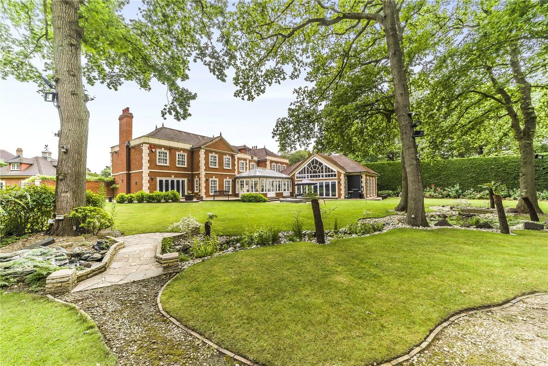 House in Locksbottom, Bromley, England 3 - 16720749