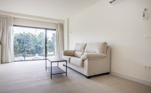 Apartment in Los Remedios, Seville, Spain 1