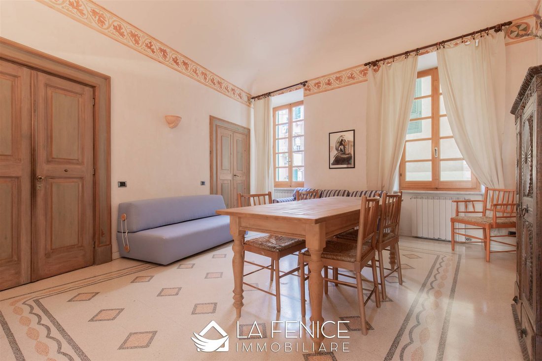 Apartment in Monterosso al Mare, Liguria, Italy 1 - 16724524