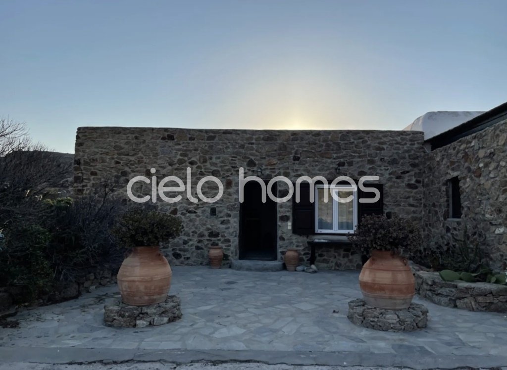 Apartment in Ano Mera Community, Aegean, Greece 5 - 16727960