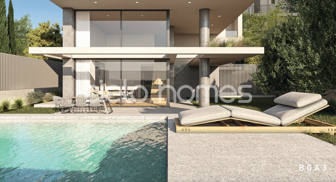 Apartment in Voula, Attica, Greece 5 - 16727647