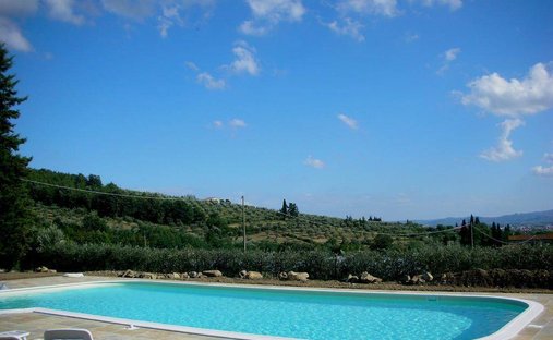 Montagna, Pistoia, Toscana 1