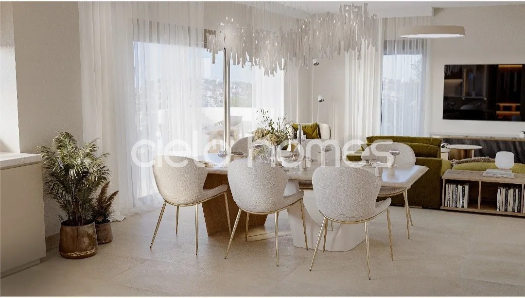 Apartment in Voula, Attica, Greece 2 - 16727797