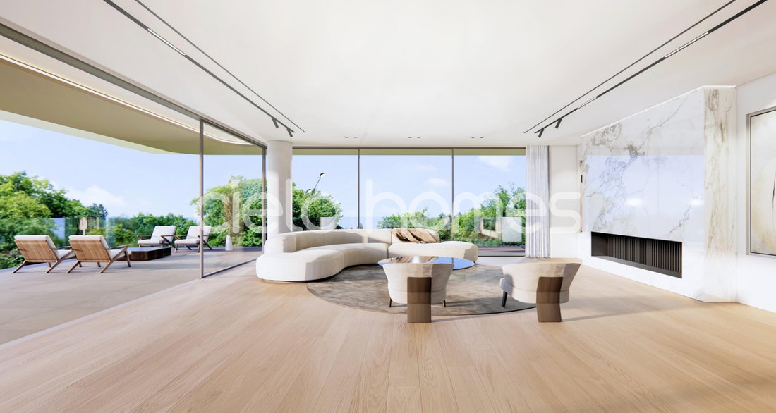 Apartment in Glyfada, Attica, Greece 1 - 16727895