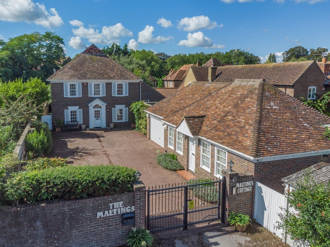 House in Sandwich, England 3 - 16720296