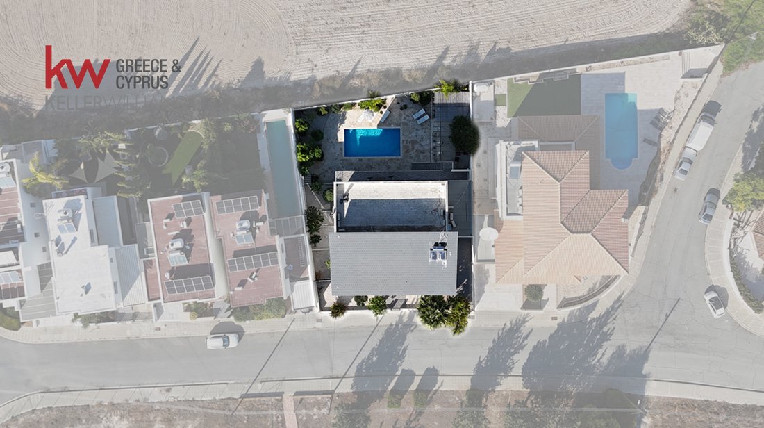 Villa in Aradippou, Larnaca, Cyprus 2 - 16727516