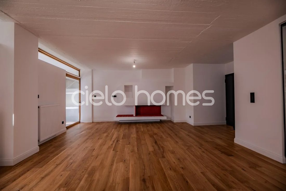 Apartment in Glyfada, Attica, Greece 1 - 16727731
