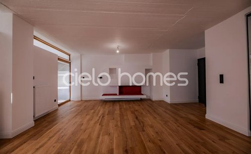 Apartment in Glyfada, Attica, Greece 1