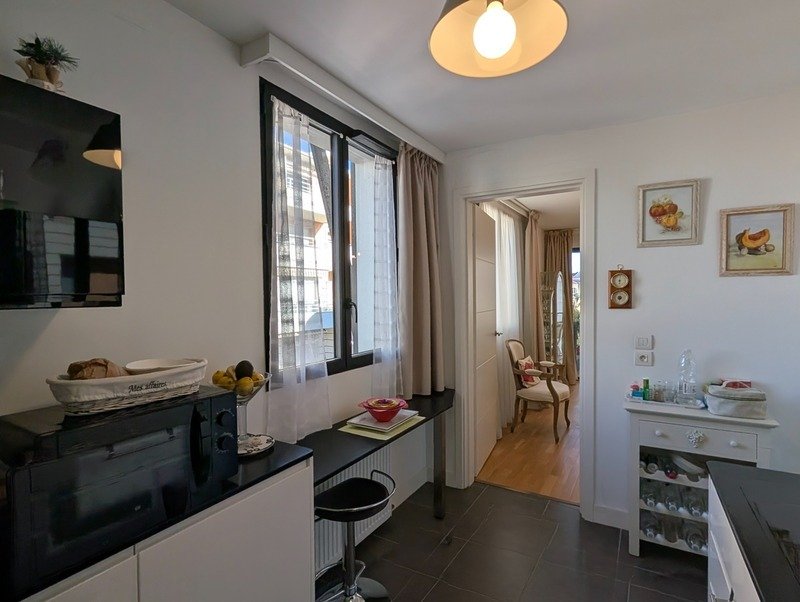 Apartment in Arcachon, Nouvelle-Aquitaine, France 4 - 16725961