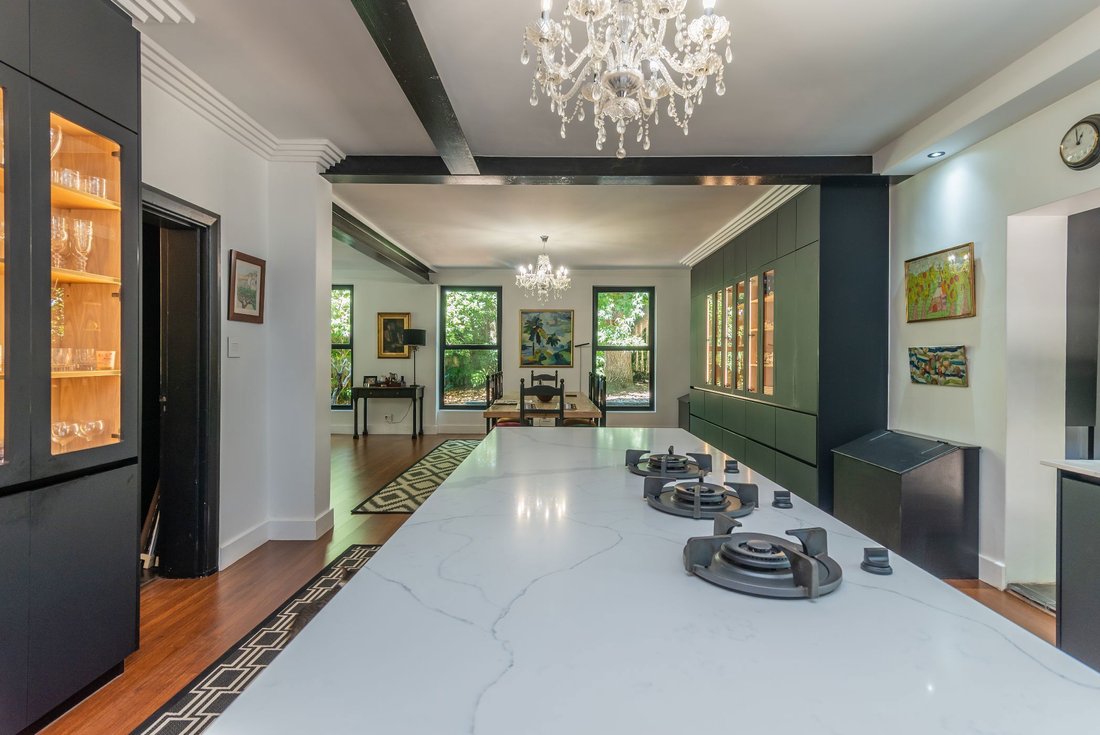 House in Steenberg Estate, Southern Suburbs, Cape Town 5 - 16725390