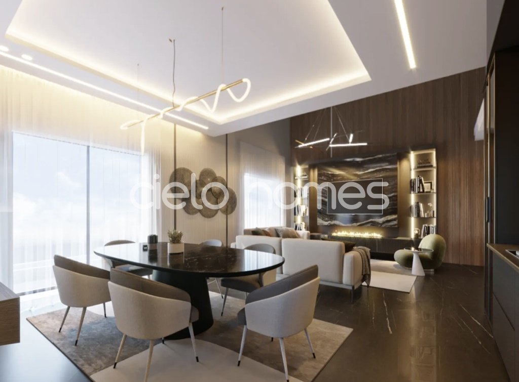 Apartment in Glyfada, Attica, Greece 5 - 16727853