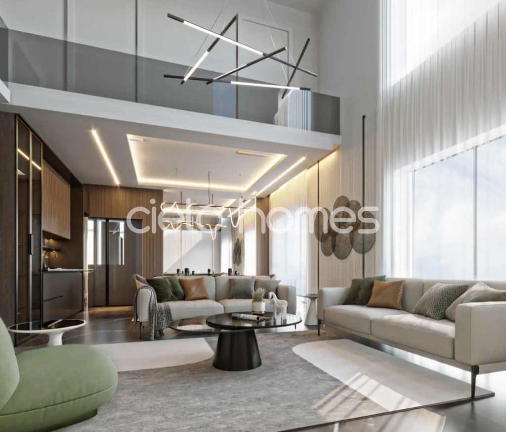 Apartment in Glyfada, Attica, Greece 2 - 16727853