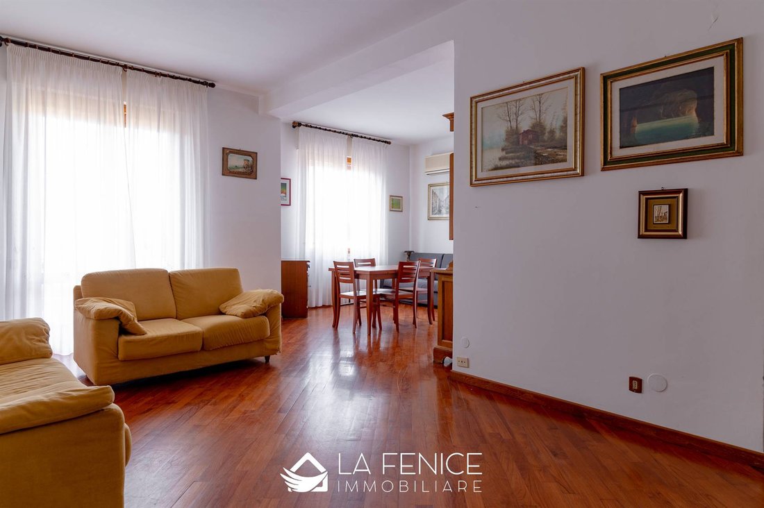 Apartment in Lerici, Liguria, Italy 3 - 16724474