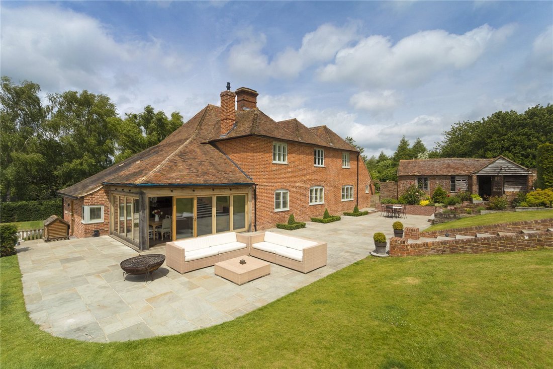 House in Godmersham, England 5 - 16720953