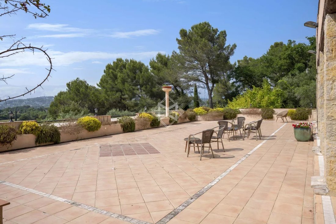 House in Mougins, Provence-Alpes-Côte d'Azur, France 5 - 16725369