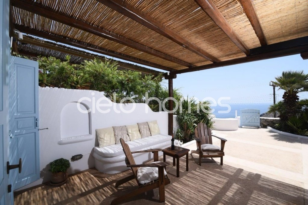 Apartment in Mykonos, Aegean, Greece 2 - 16727915
