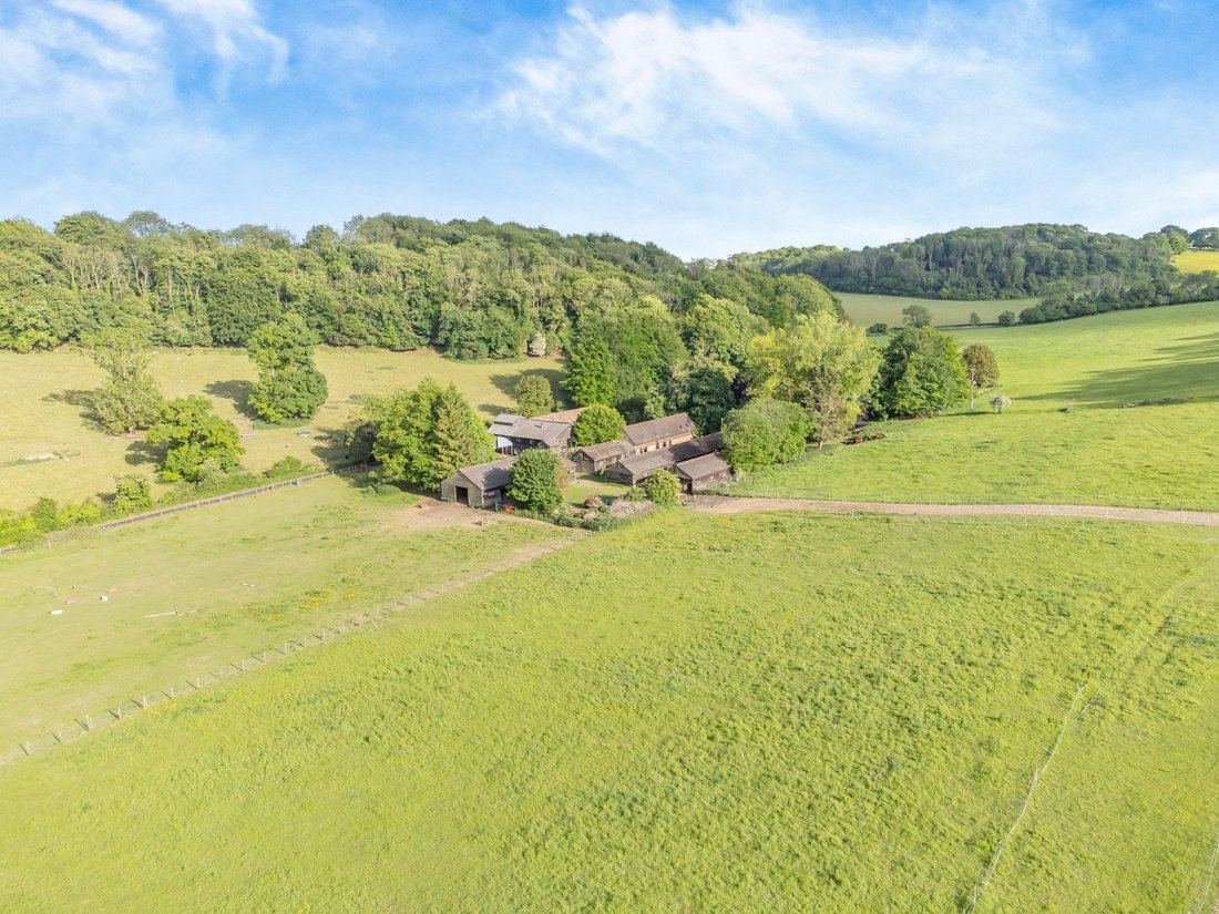 House in Elham, England 4 - 16720930
