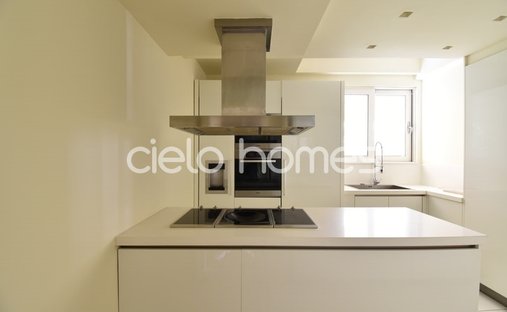 Apartment in Glyfada, Attica, Greece 1