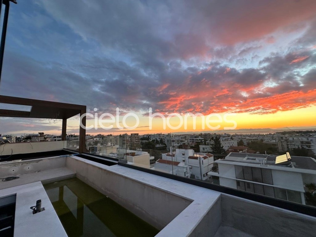Apartment in Glyfada, Attica, Greece 1 - 16727723