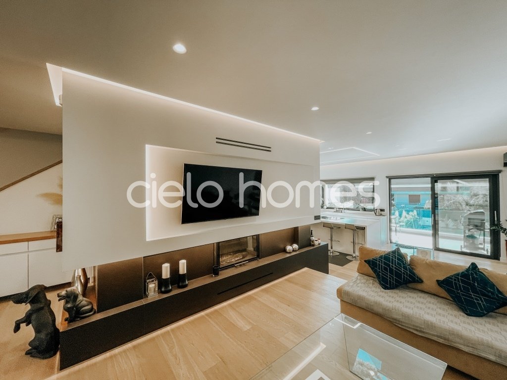 House in Voula, Attica, Greece 2 - 16727964