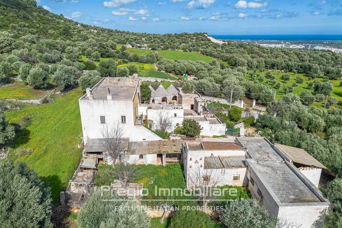 Country House in Selva di Fasano, Apulia, Italy 5 - 16724750