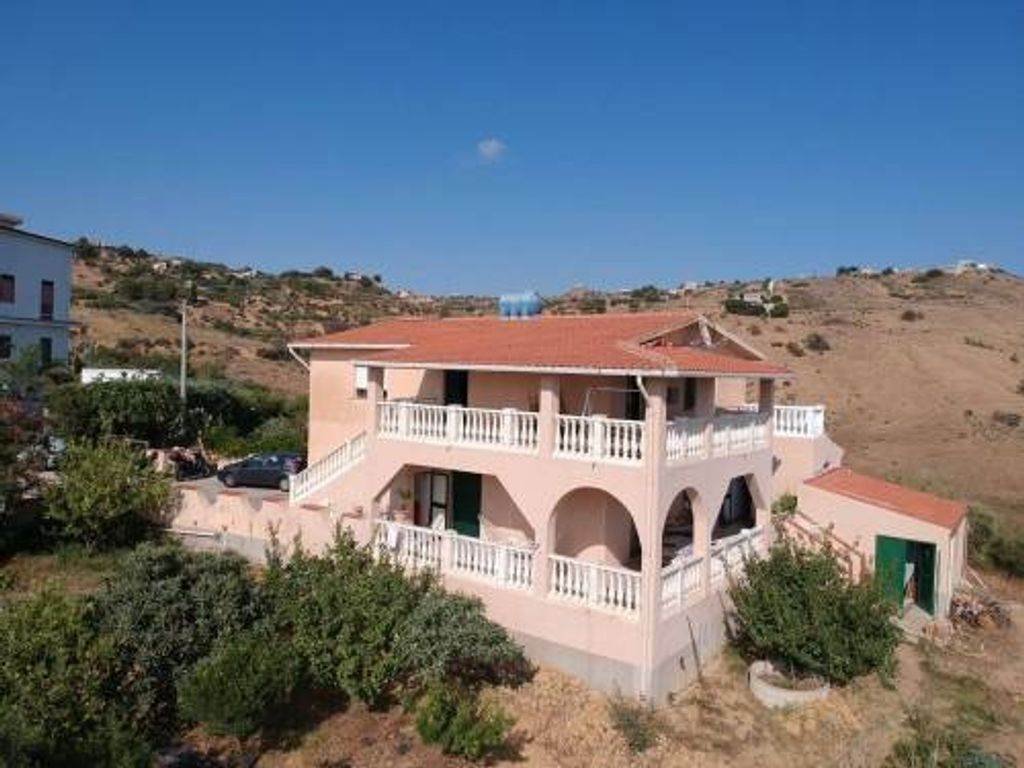 Villa in Realmonte, Sicily, Italy 1 - 16723671
