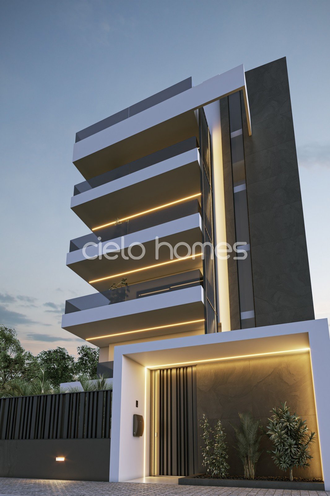 Apartment in Glyfada, Attica, Greece 5 - 16727897