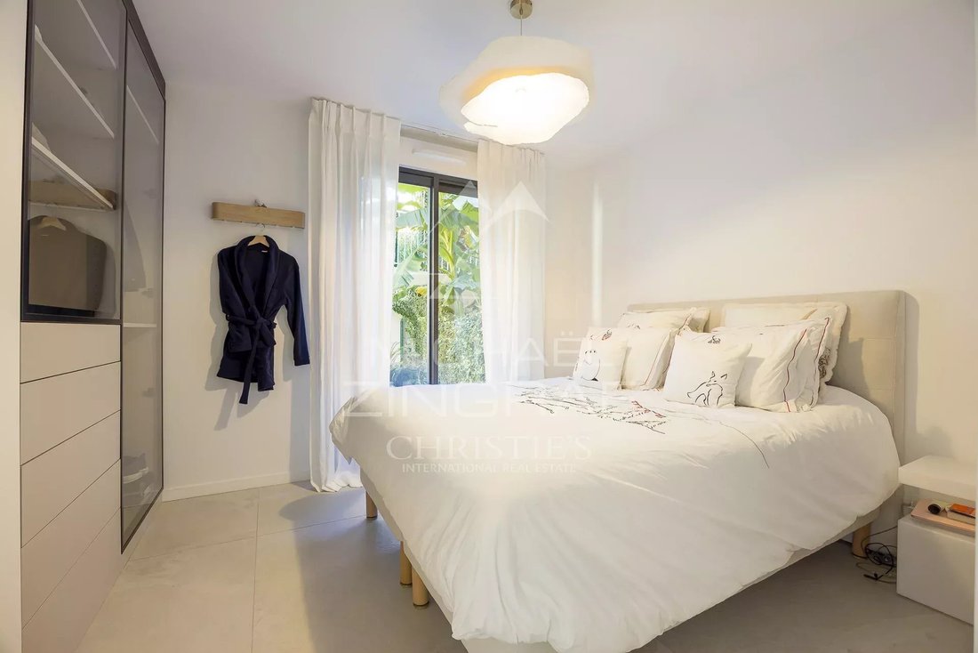 Apartamento en Fontmerle, Antibes, Francia 5 - 16721204