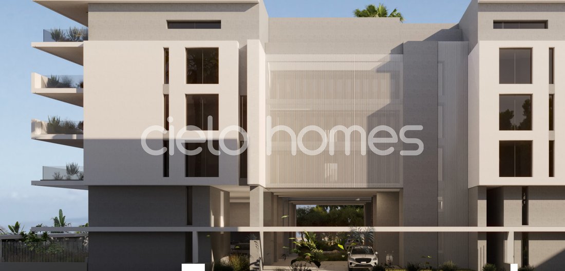 Apartment in Elliniko, Attica, Greece 2 - 16727758